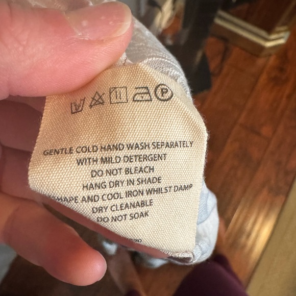 Spell cherry blossom kimono M/L - Picture 5 of 5